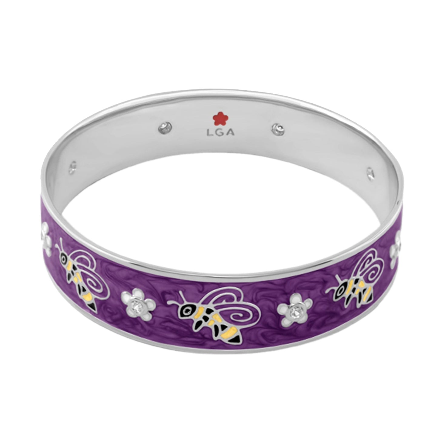 Animal Paradise Bangle