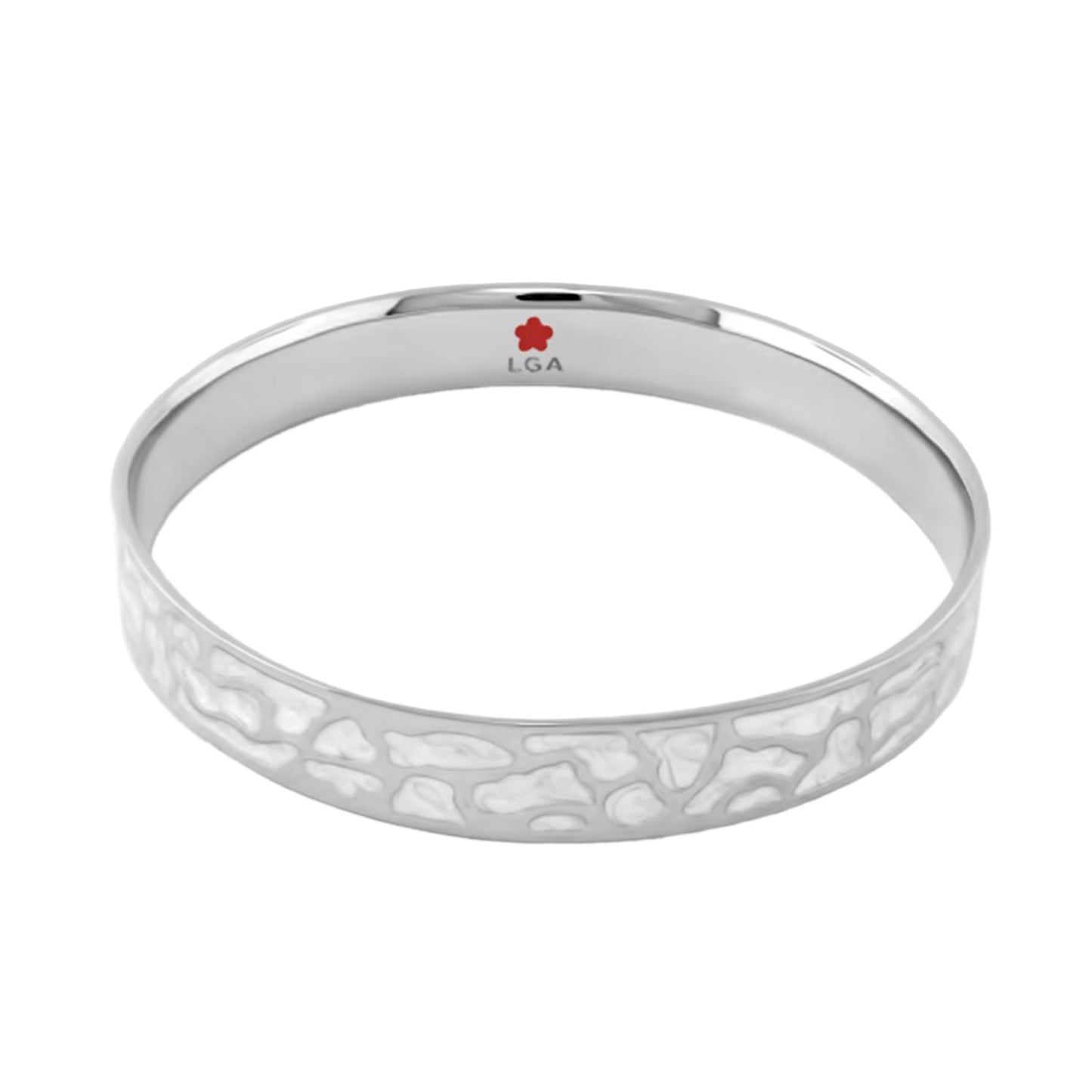 Animal Paradise Bangle