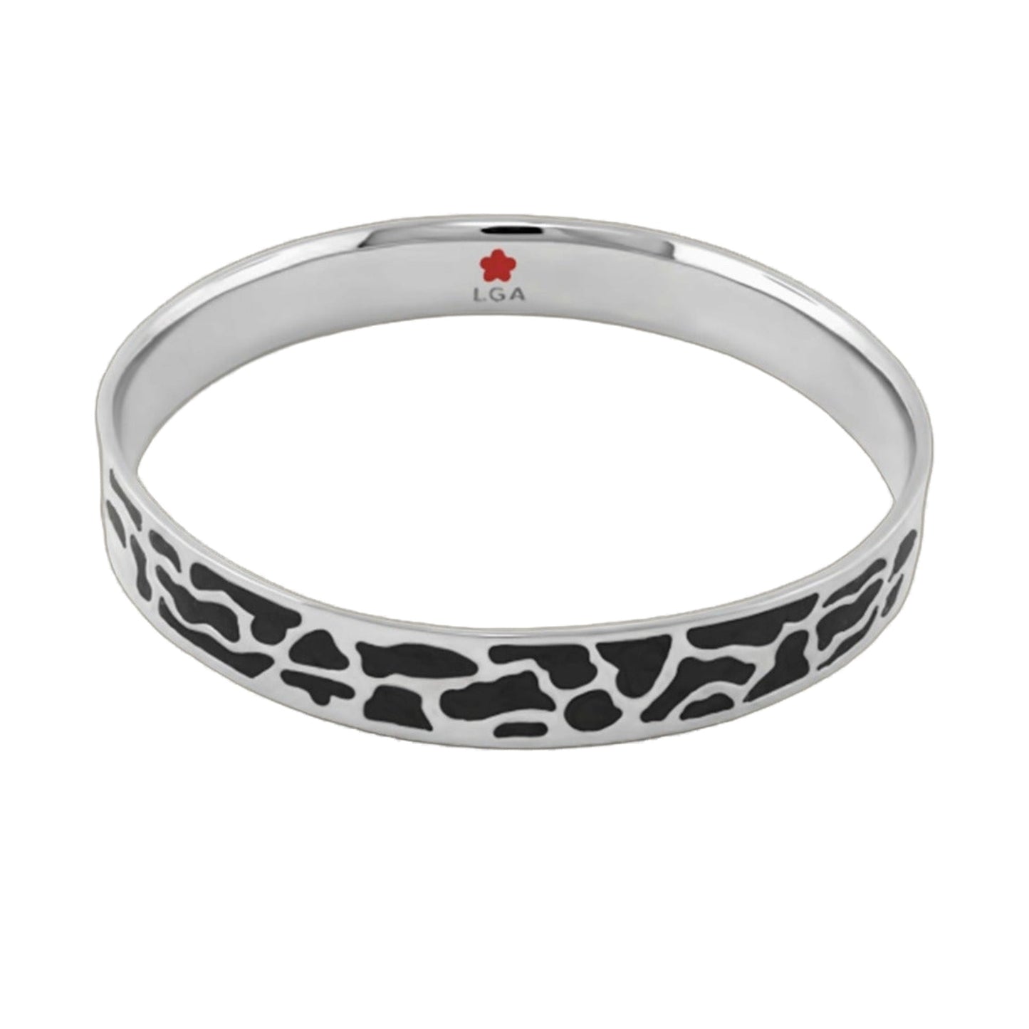 Animal Paradise Bangle
