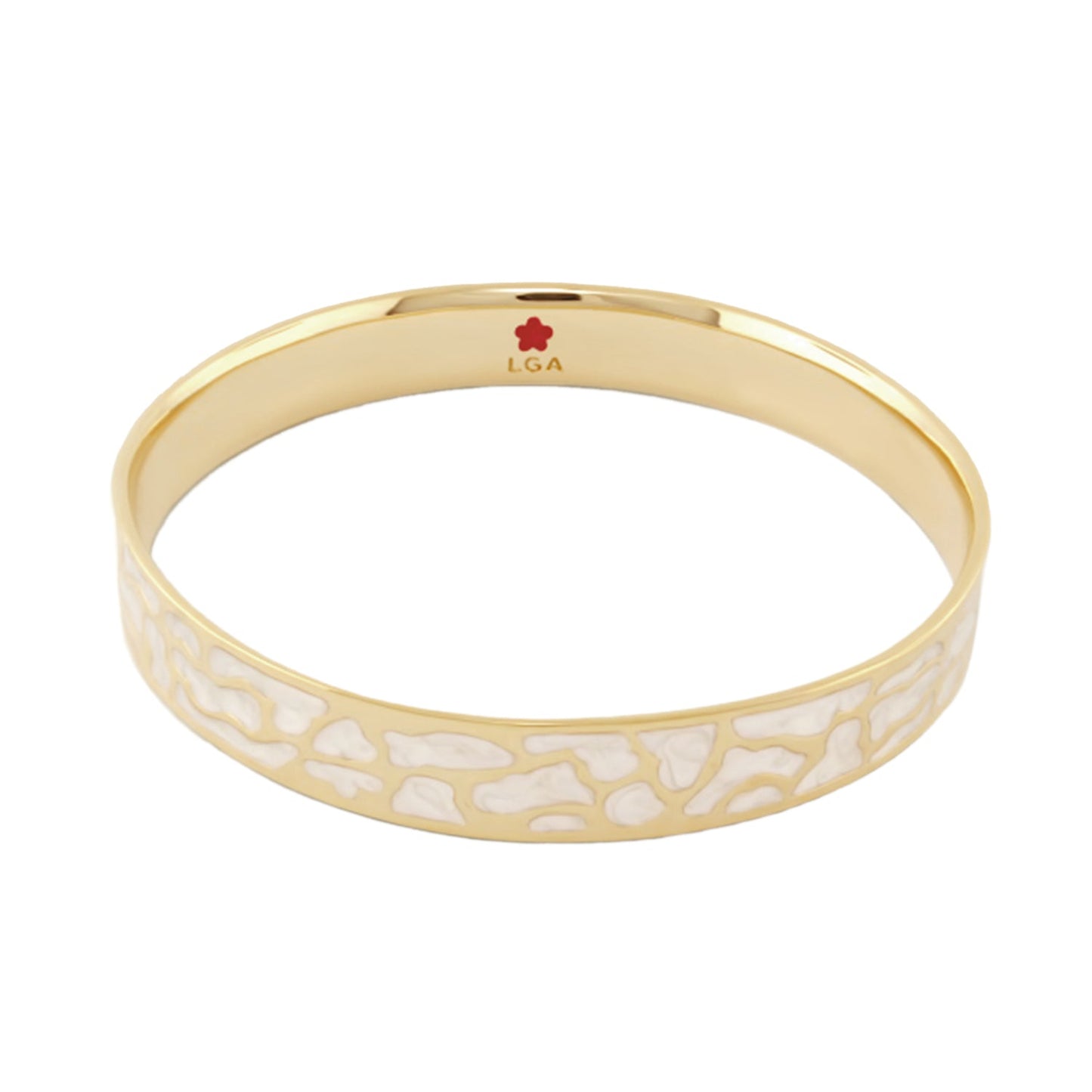 Animal Paradise Bangle