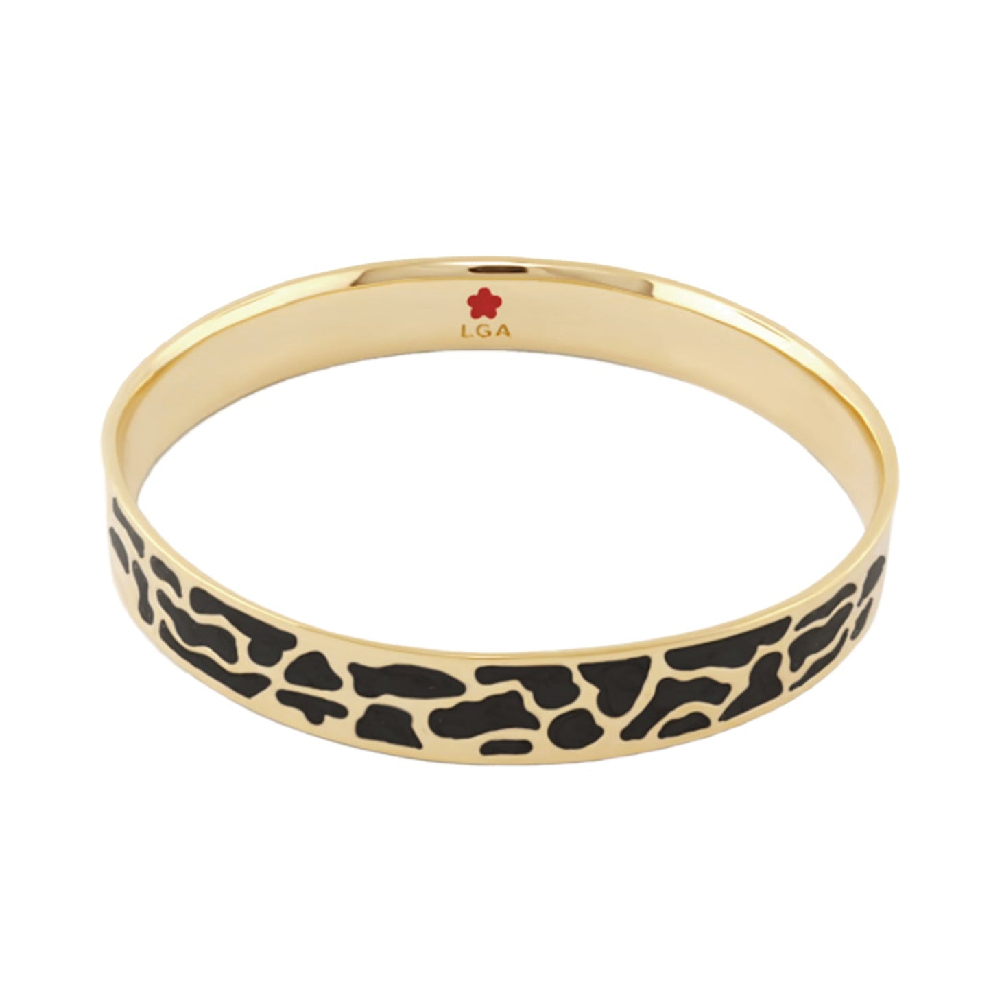 Animal Paradise Bangle