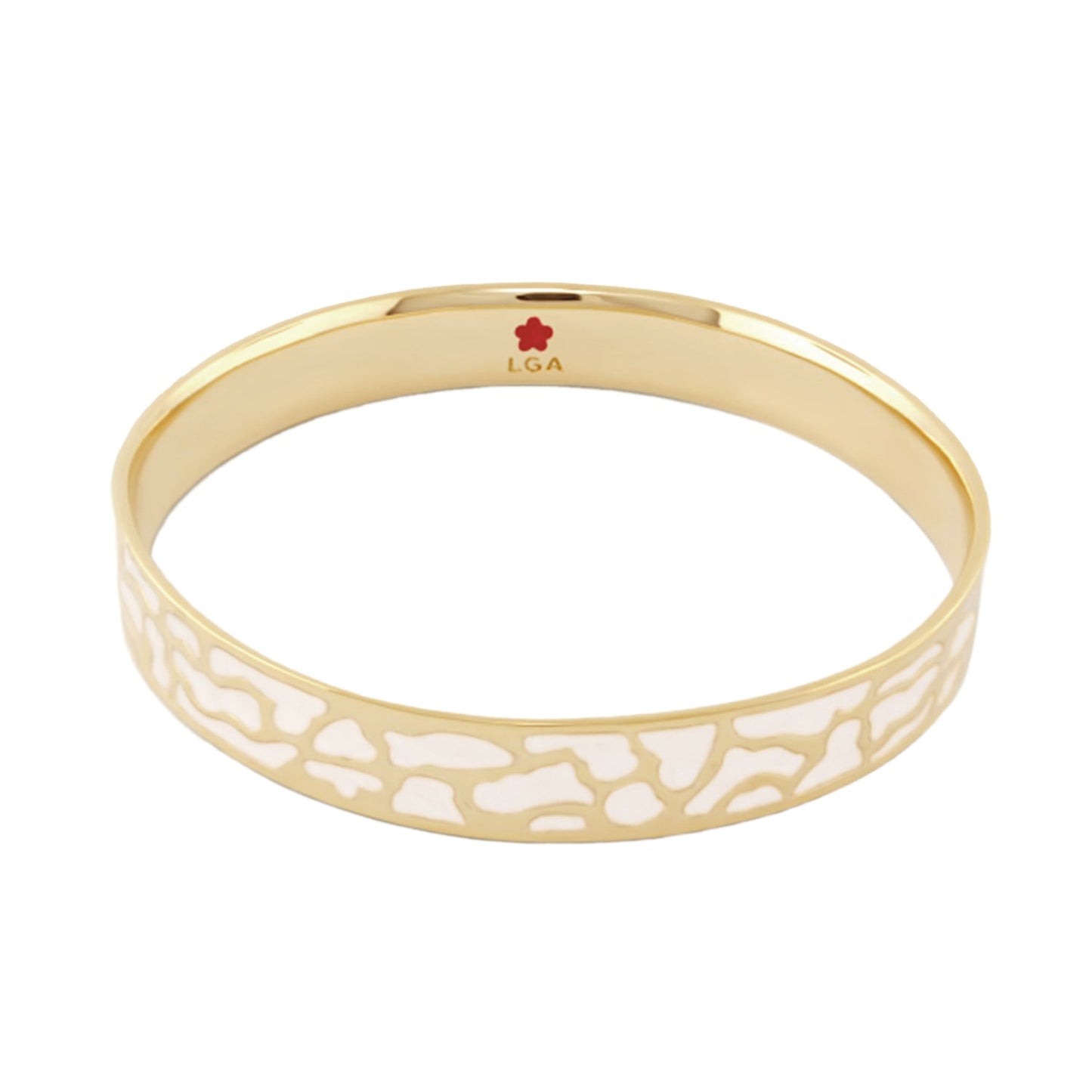Animal Paradise Bangle