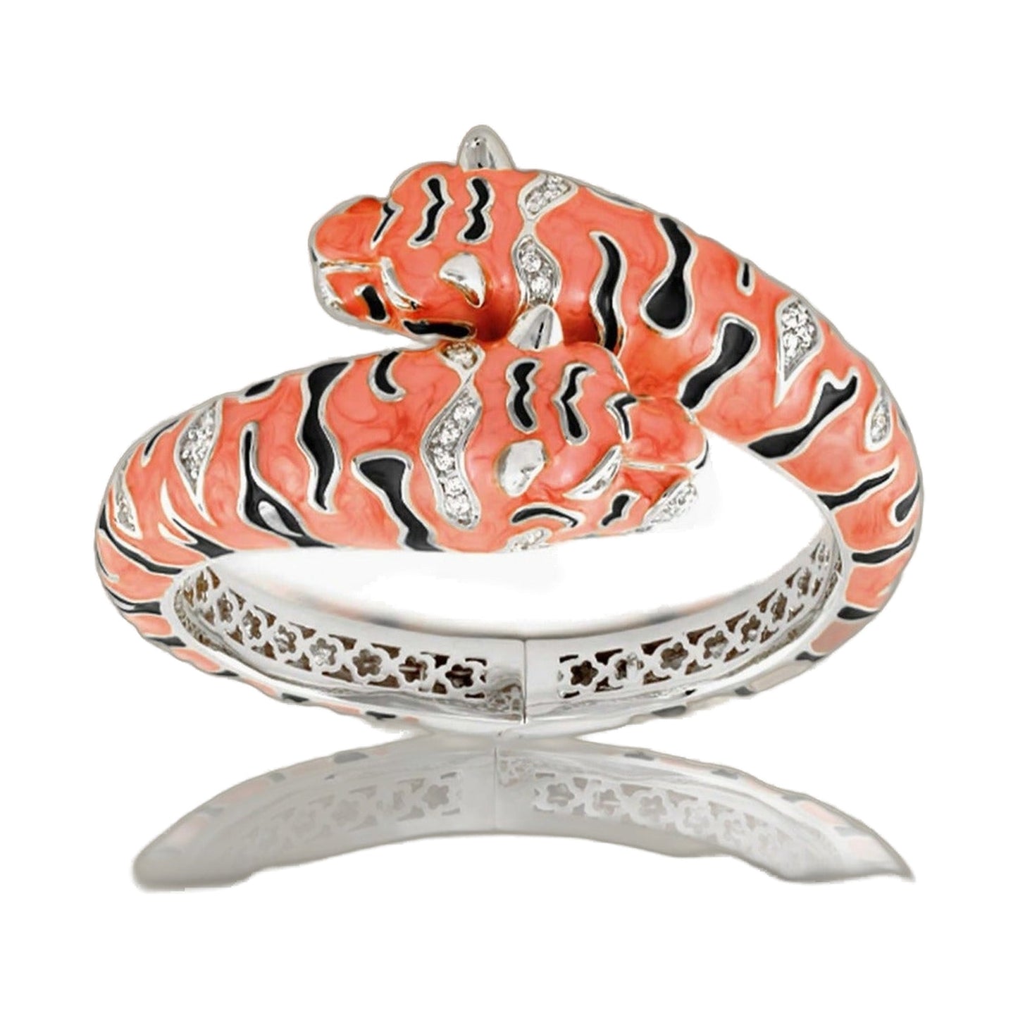 Animal Paradise Bracelet