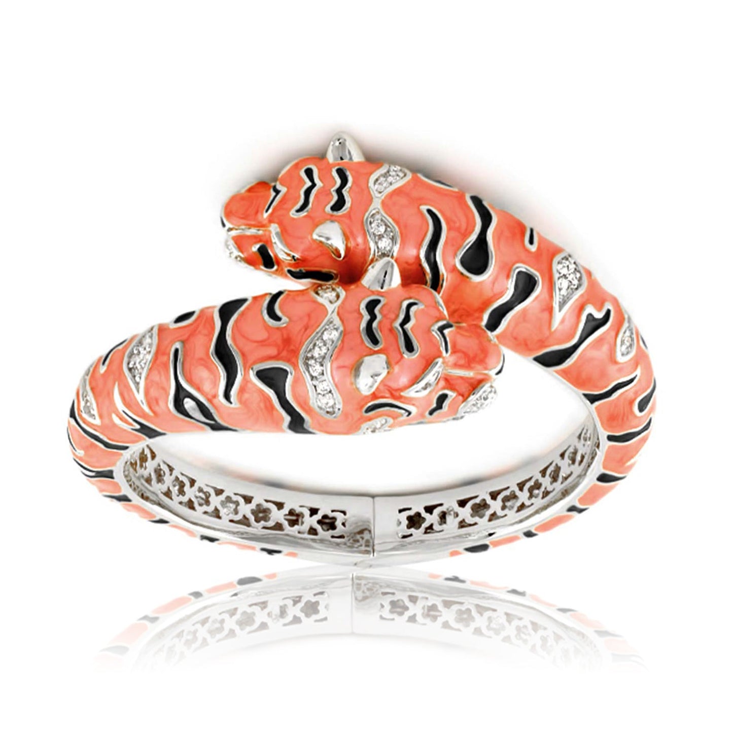Animal Paradise Bracelet