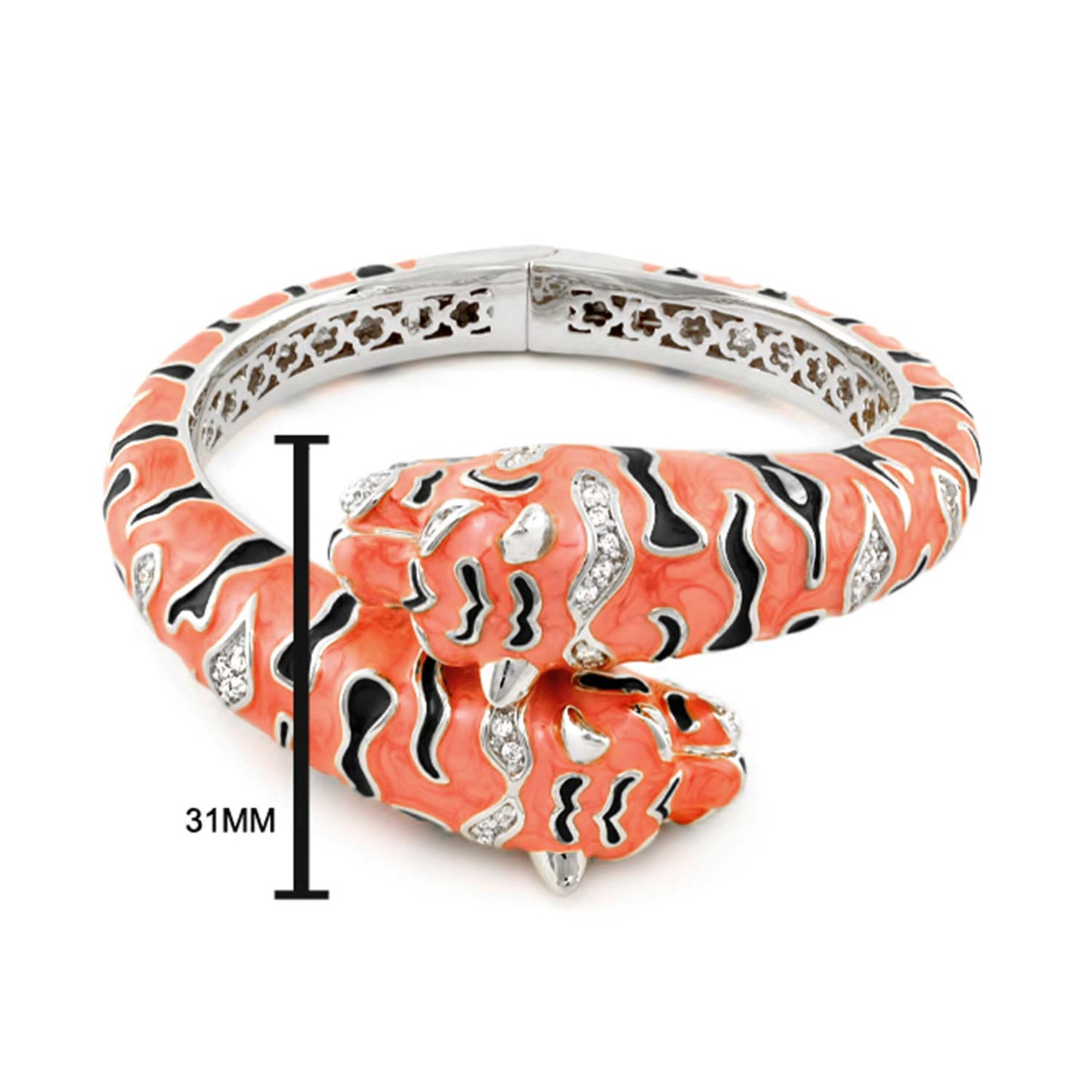 Animal Paradise Bracelet