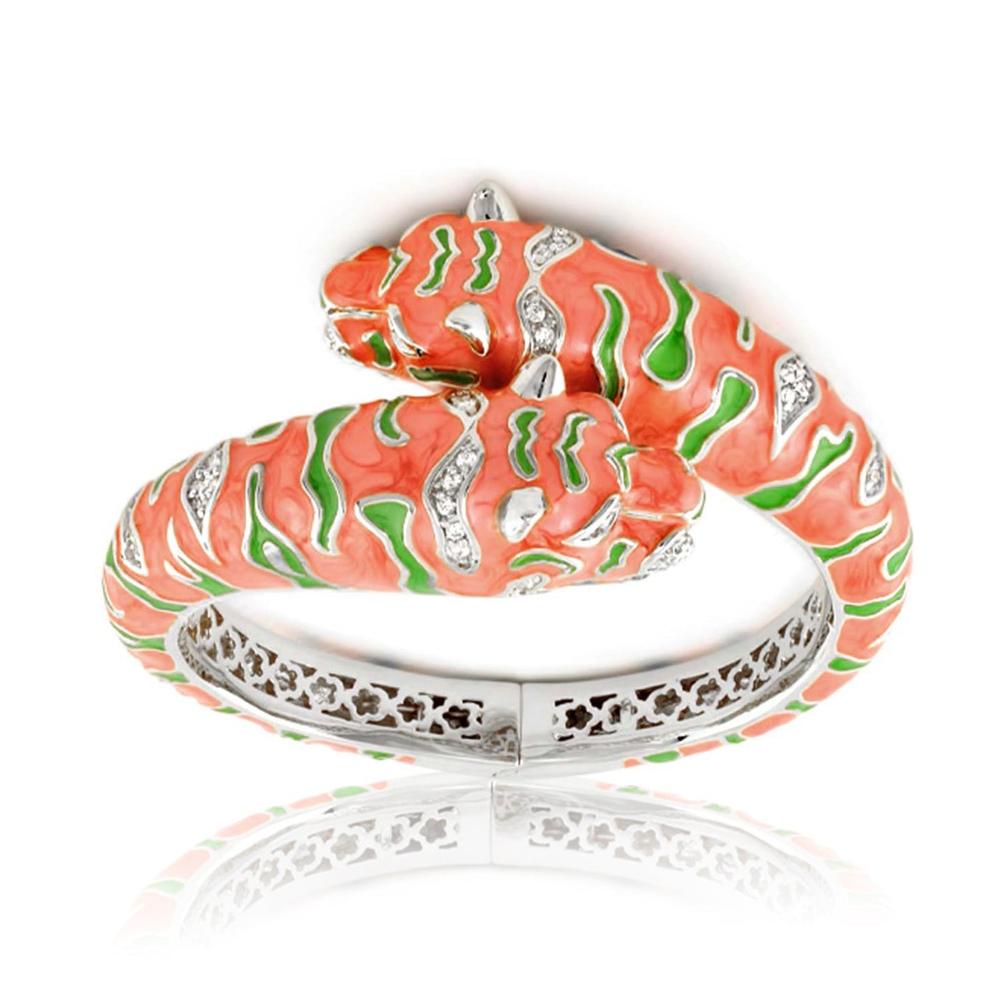 Animal Paradise Bracelet