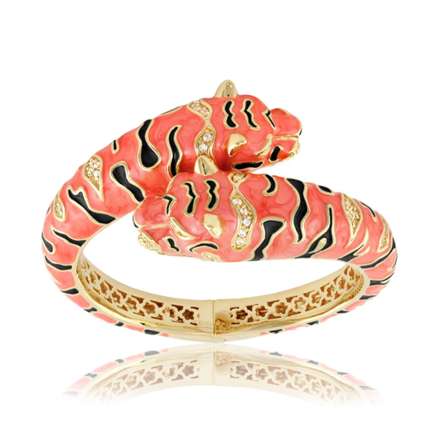 Animal Paradise Bracelet