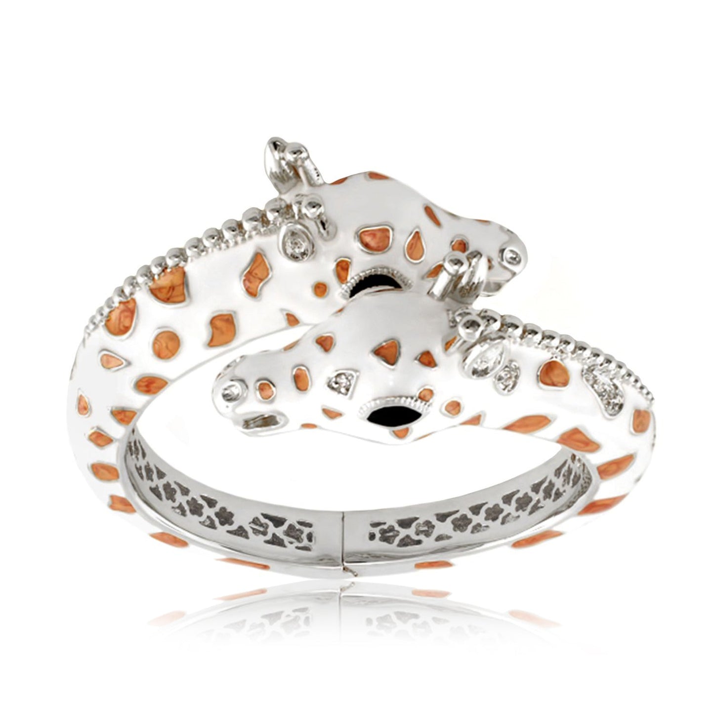 Animal Paradise Bangle