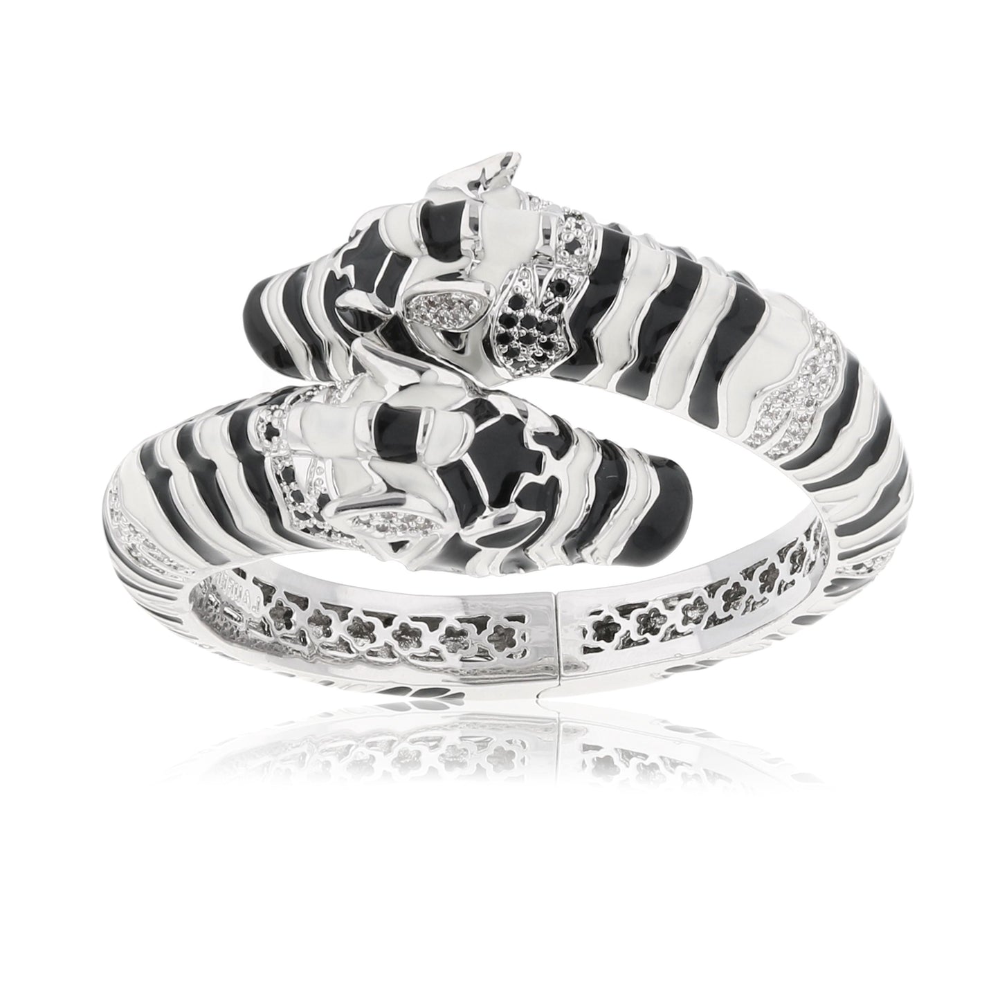Animal Paradise Bangle