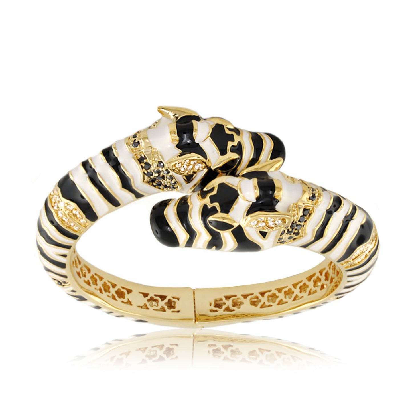 Animal Paradise Bangle