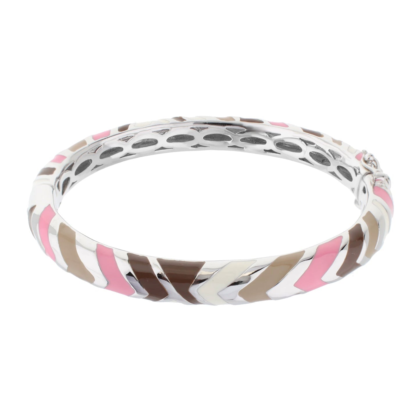 Art Deco Stackable Bangle