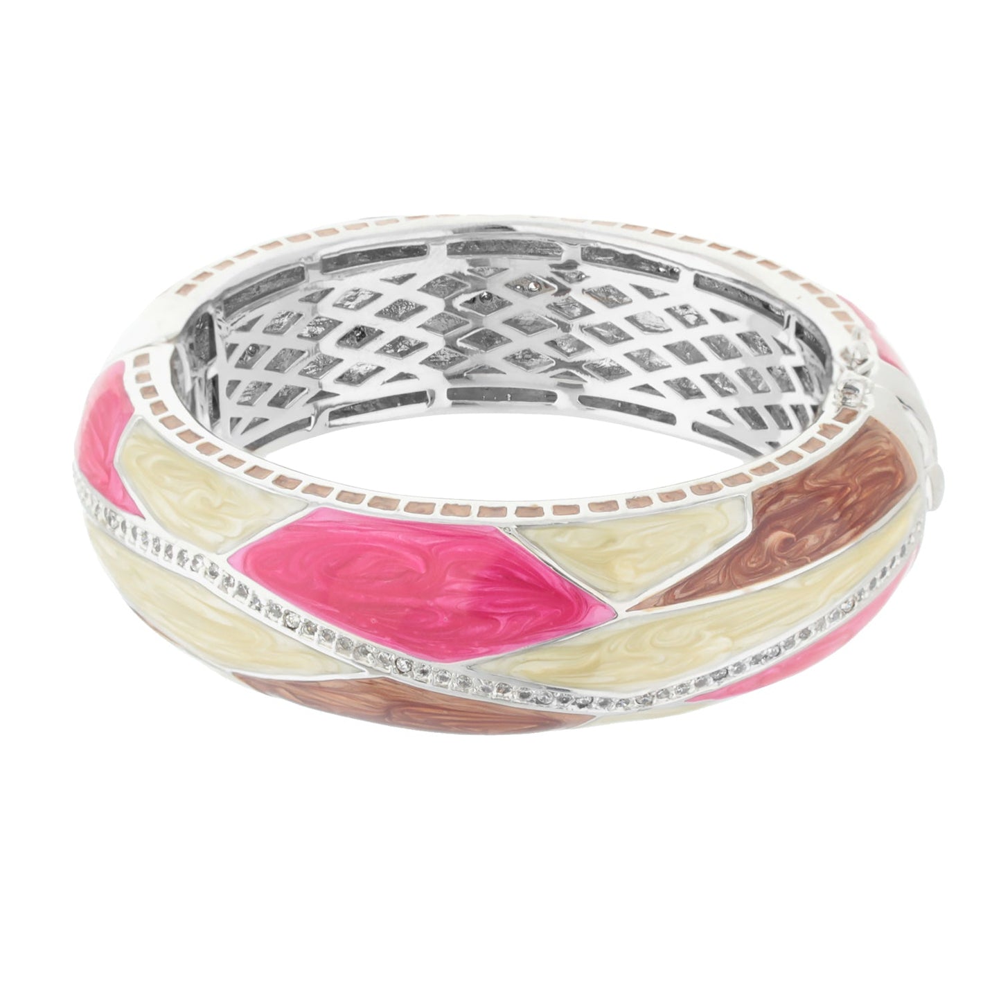 Art Deco Bangle