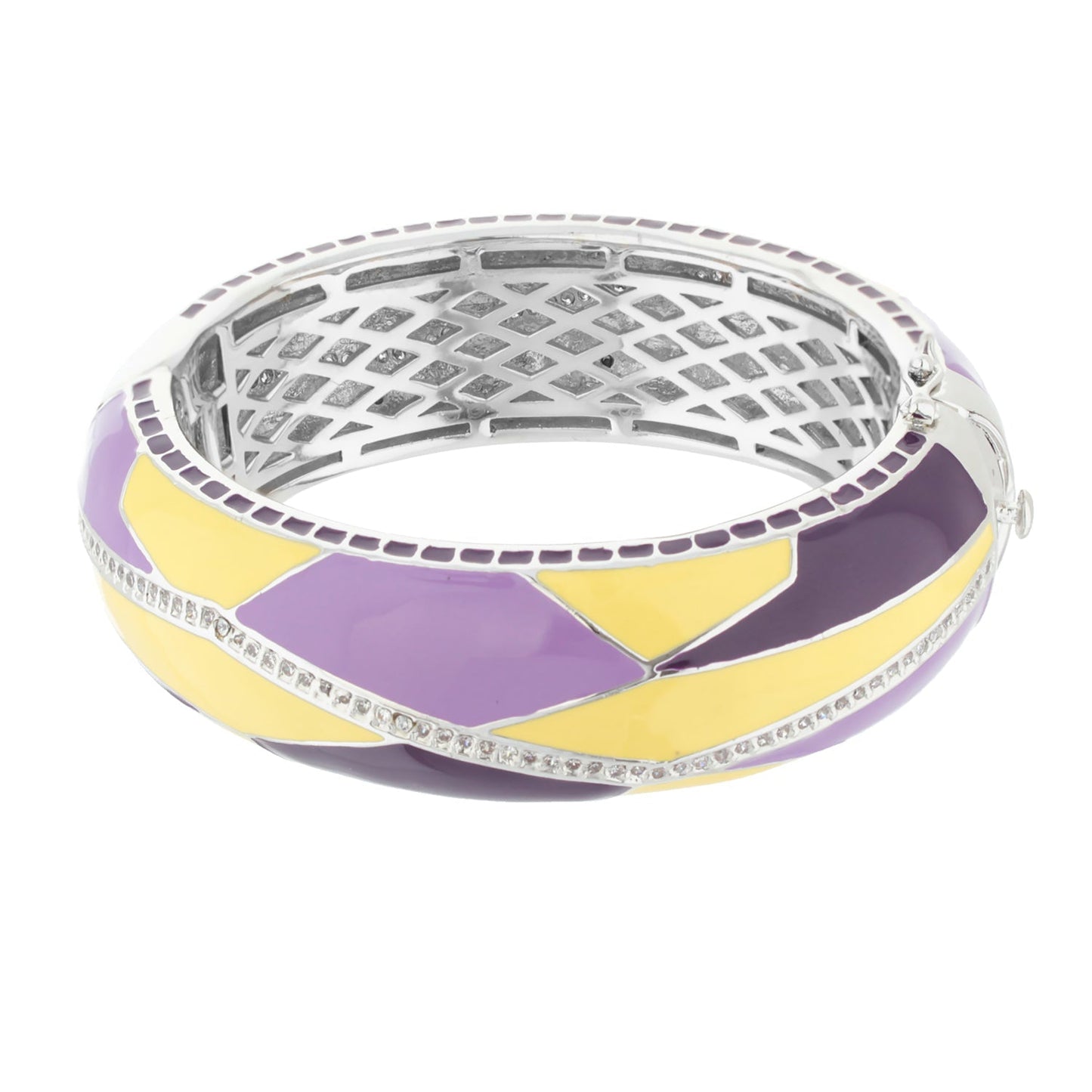 Art Deco Bangle
