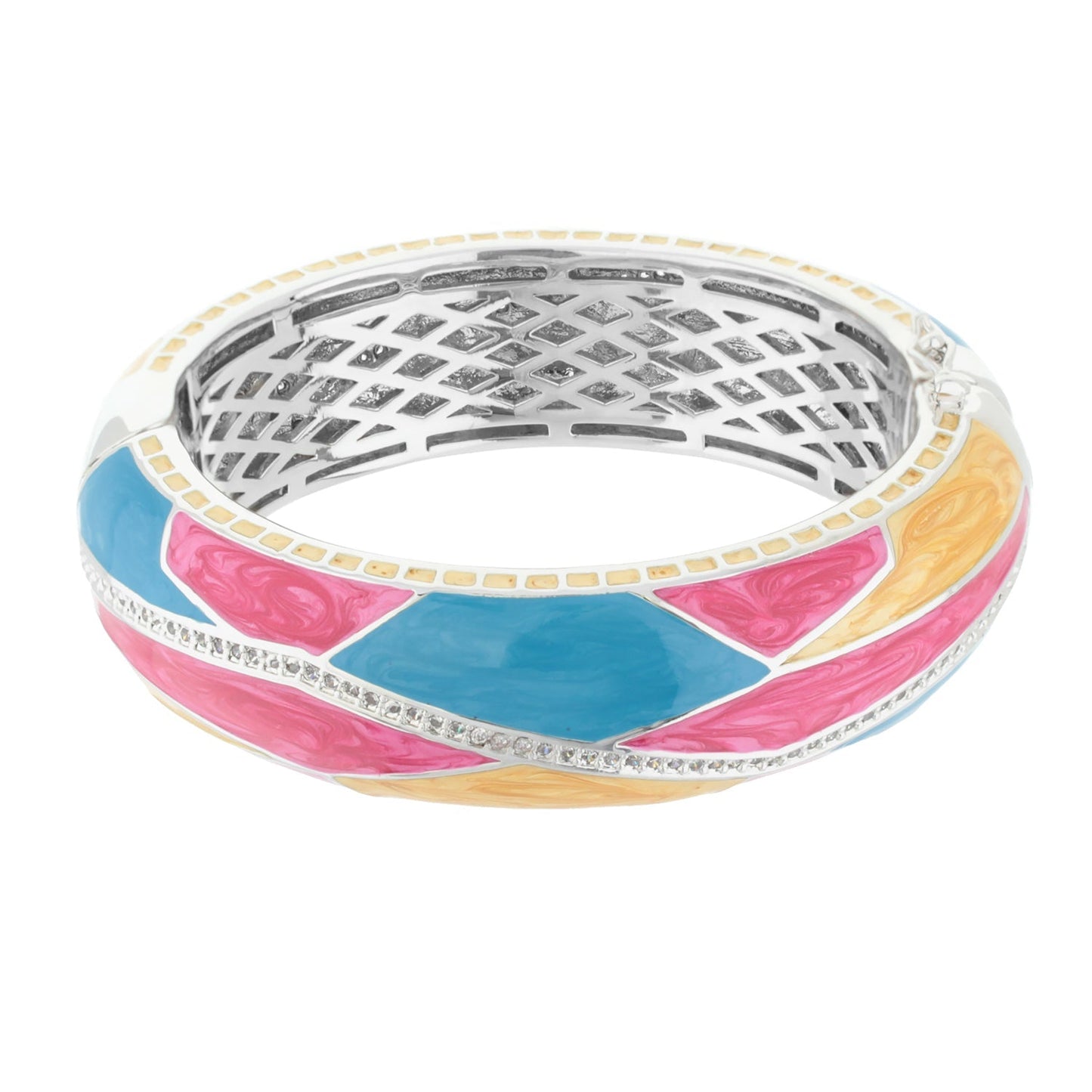 Art Deco Bangle