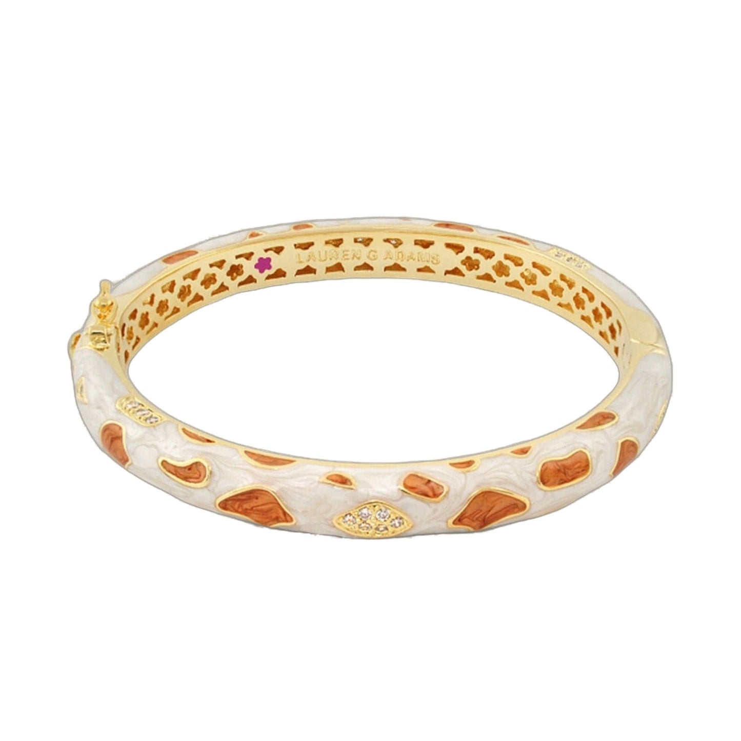 Animal Paradise Bracelet