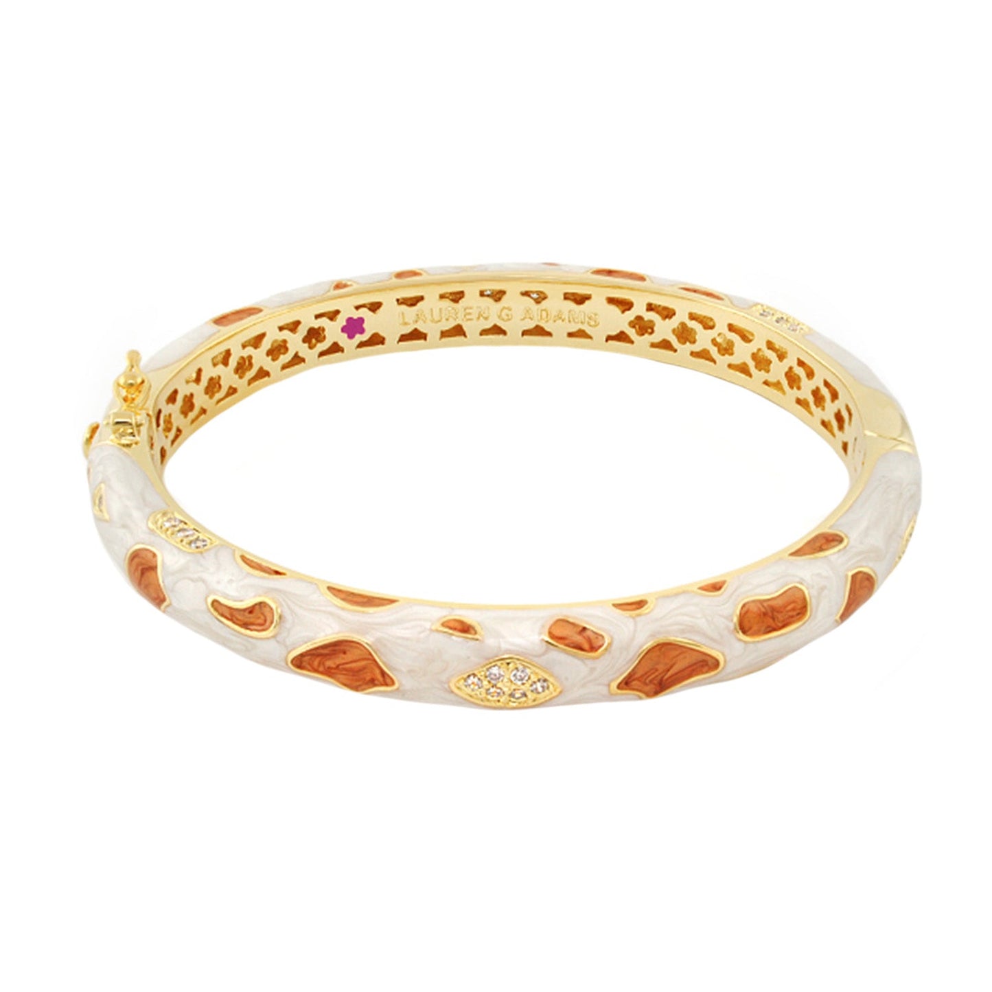 Animal Paradise Bracelet