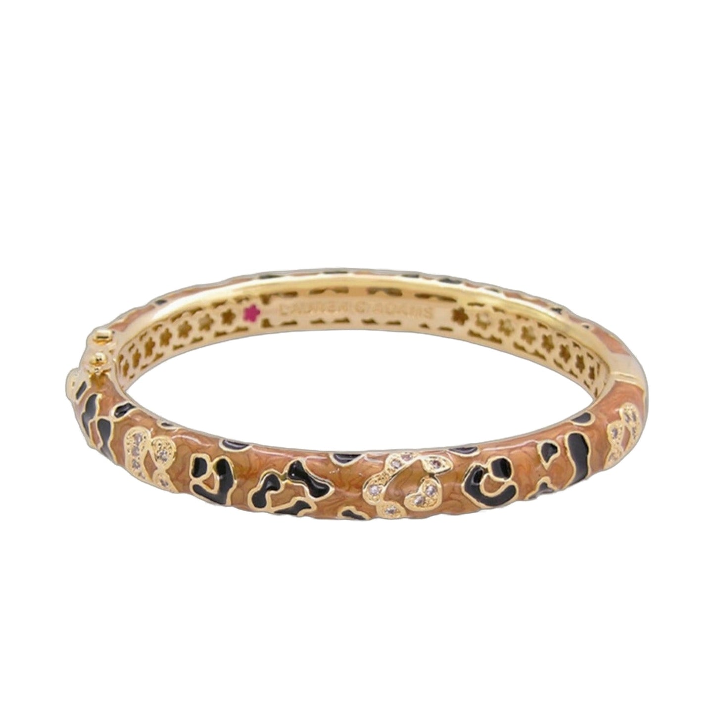 Animal Paradise Bracelet