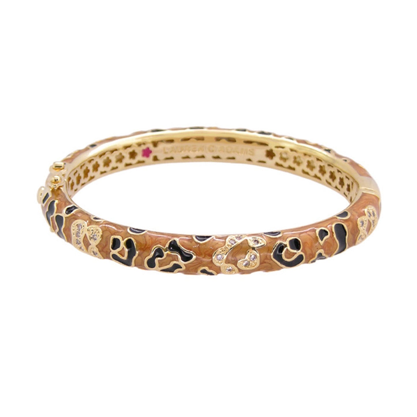 Animal Paradise Bracelet