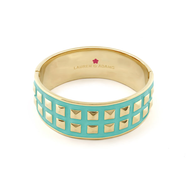 Stud Me Bangle