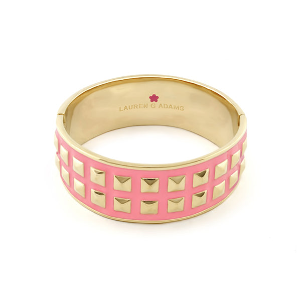 Stud Me Bangle