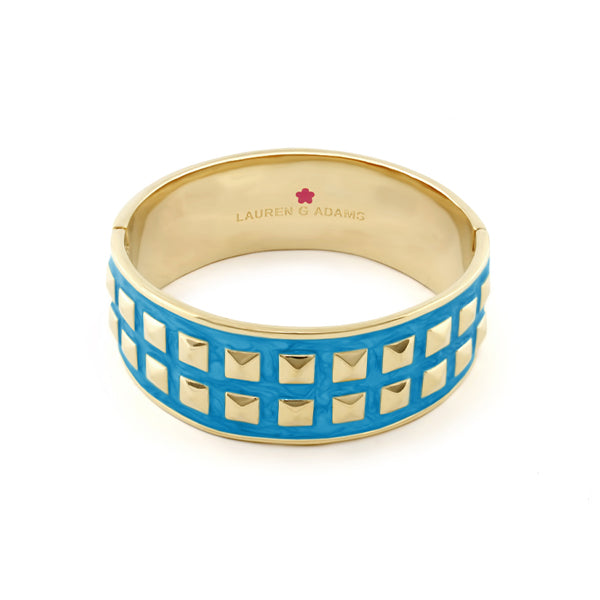 Stud Me Bangle