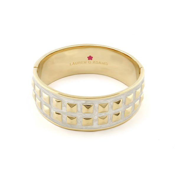 Stud Me Bangle