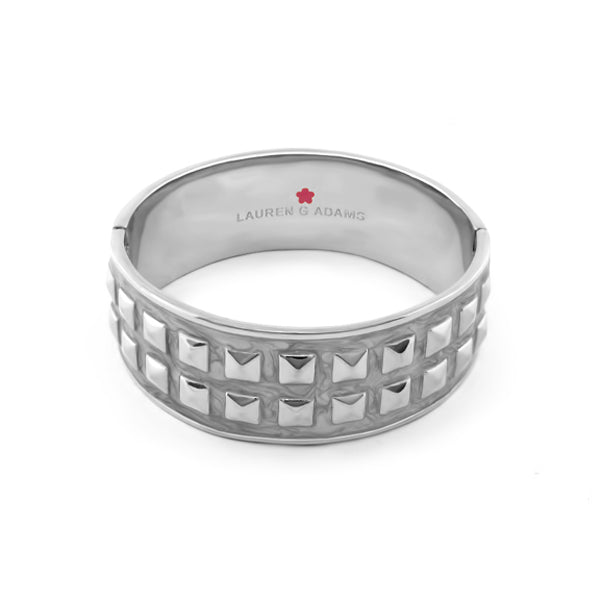 Stud Me Bangle