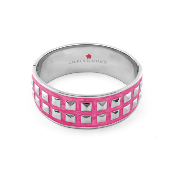 Stud Me Bangle