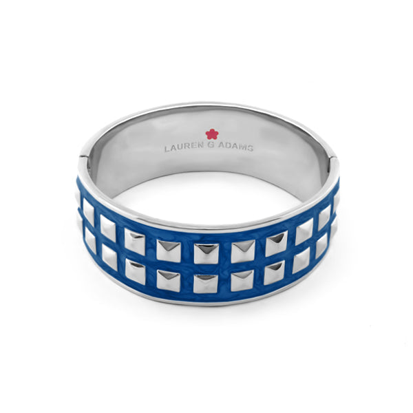 Stud Me Bangle