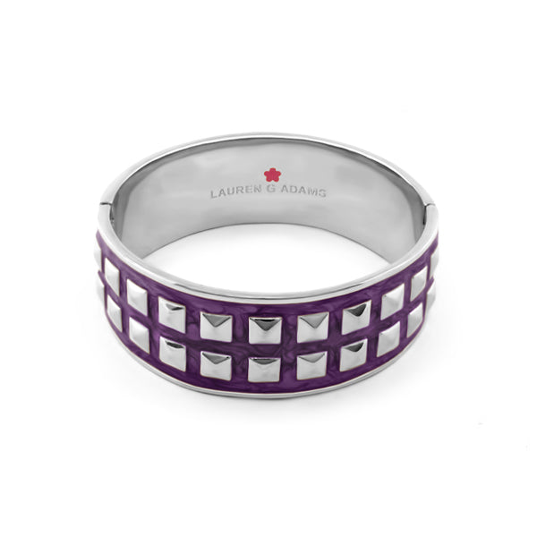Stud Me Bangle