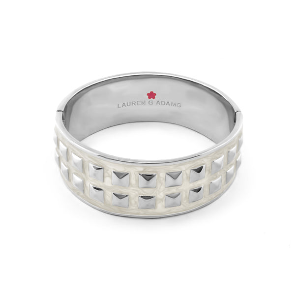 Stud Me Bangle