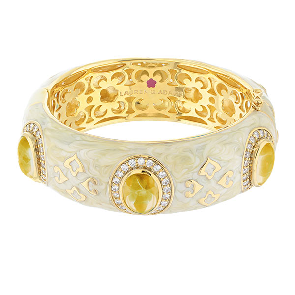 The Eliat Bangle