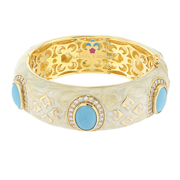 The Eliat Bangle