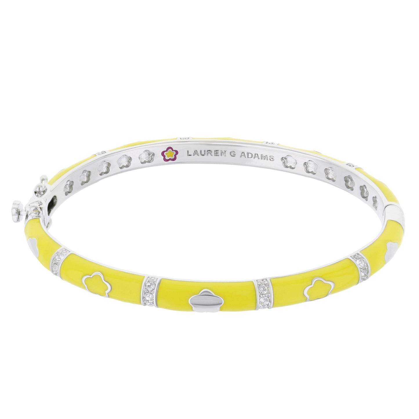 Daisy Love Bangle