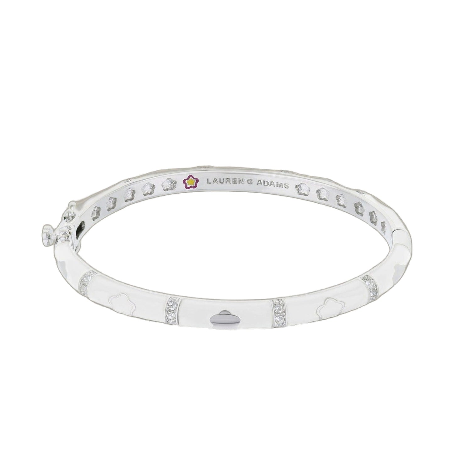 Daisy Love Bangle