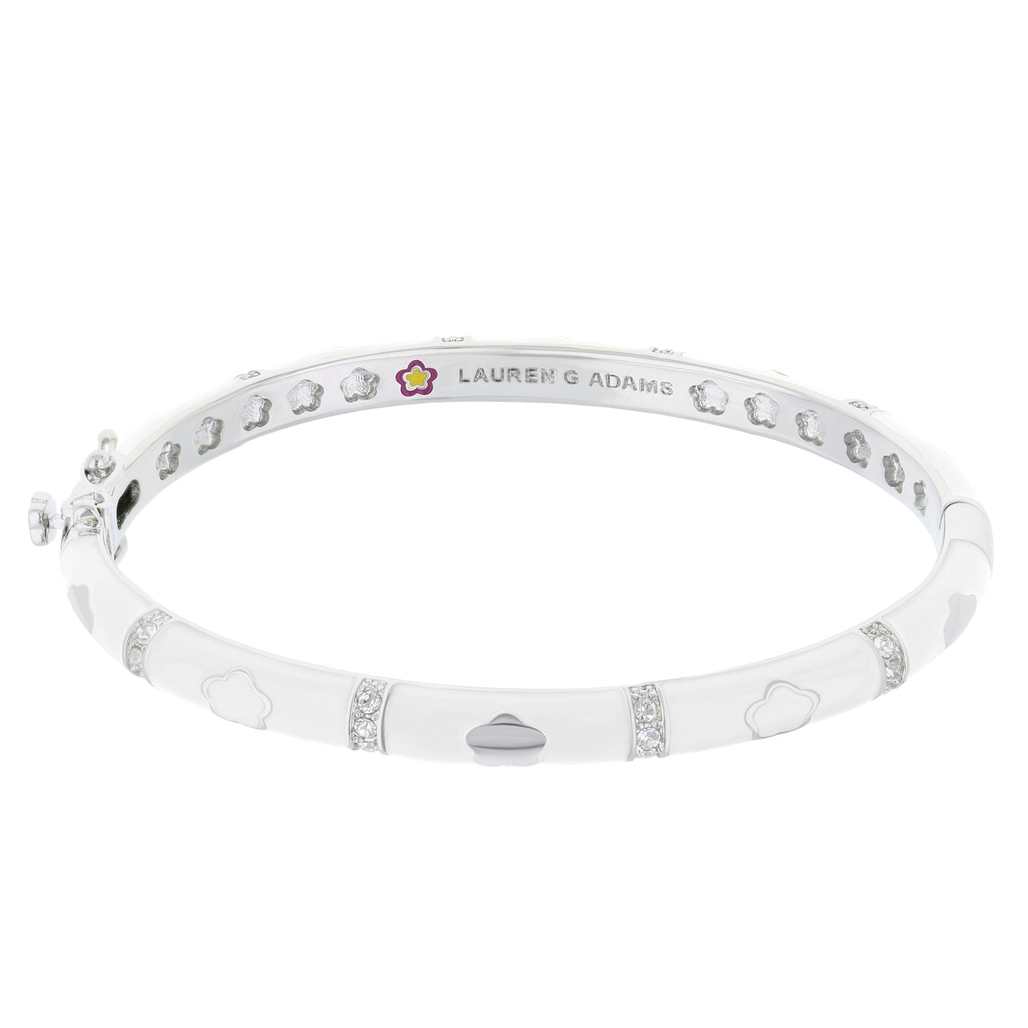 Daisy Love Bangle