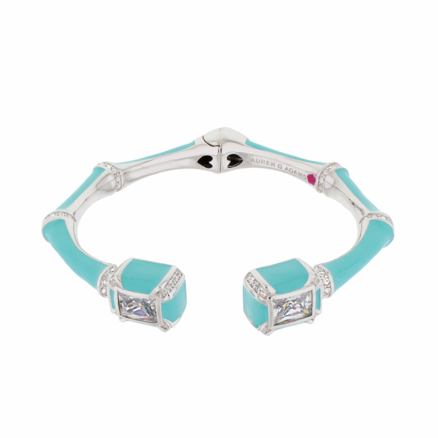 Bamboo Bangle
