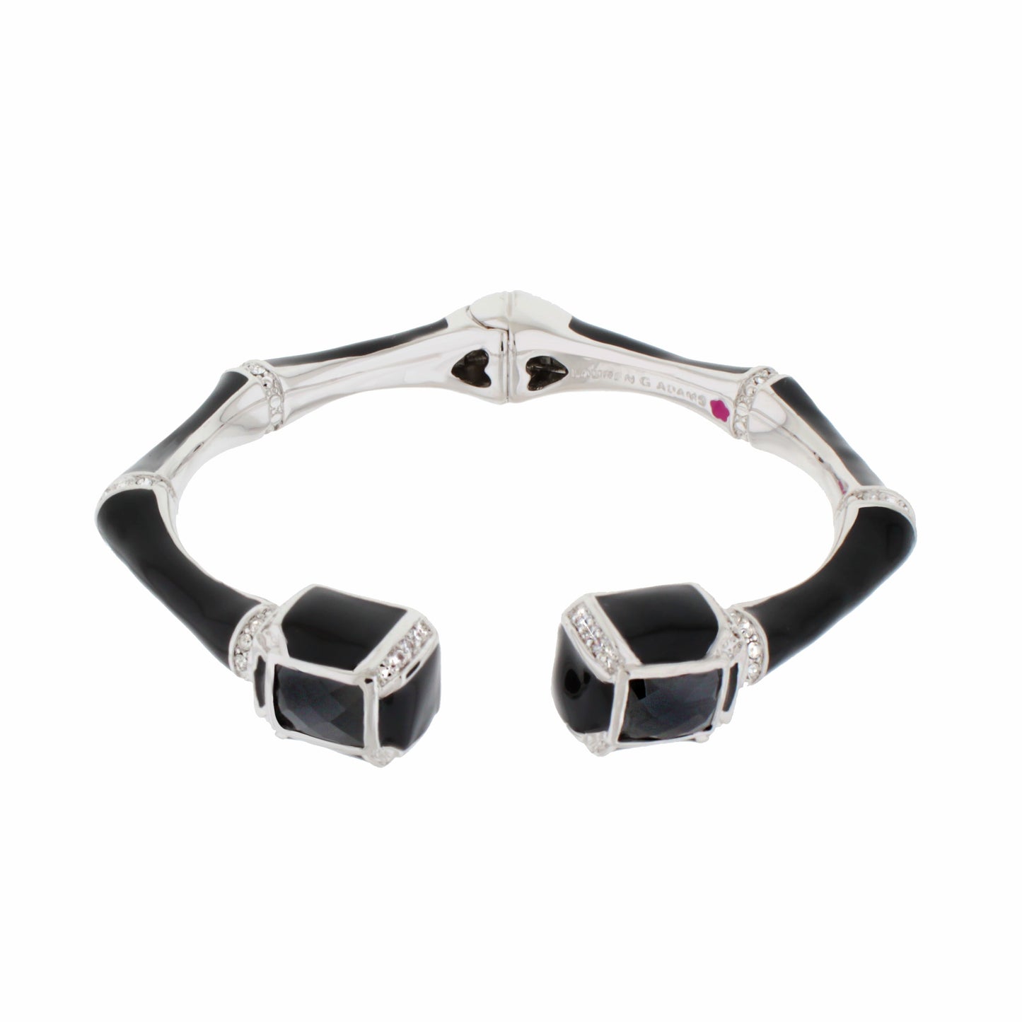 Bamboo Bangle