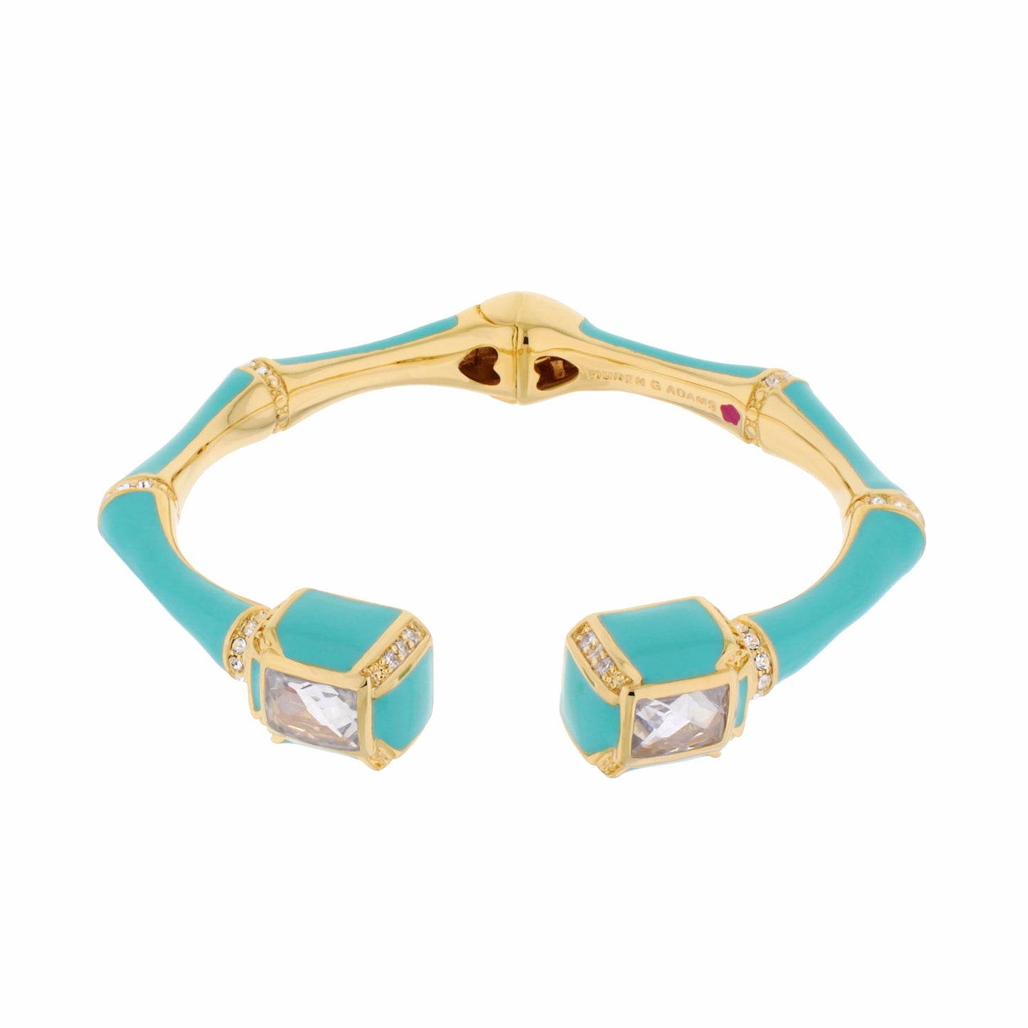 Bamboo Bangle