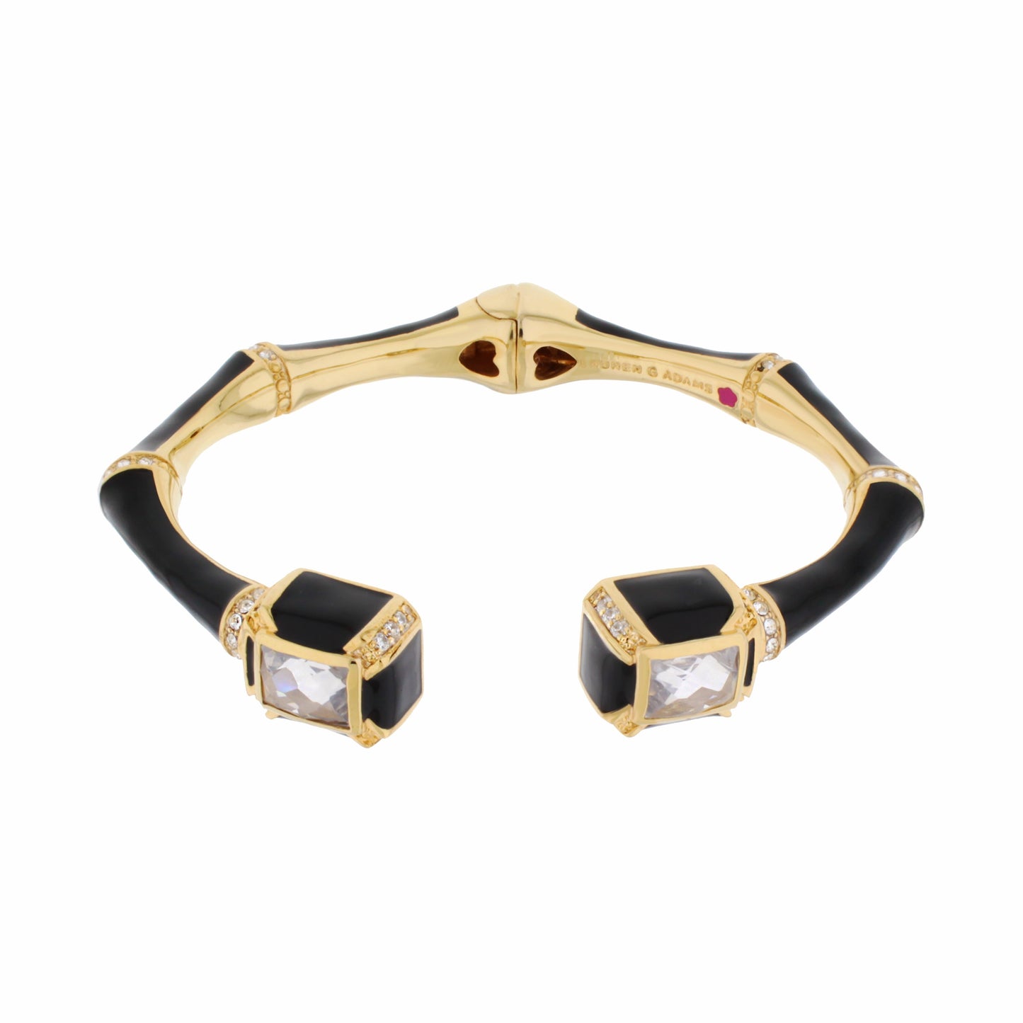 Bamboo Bangle