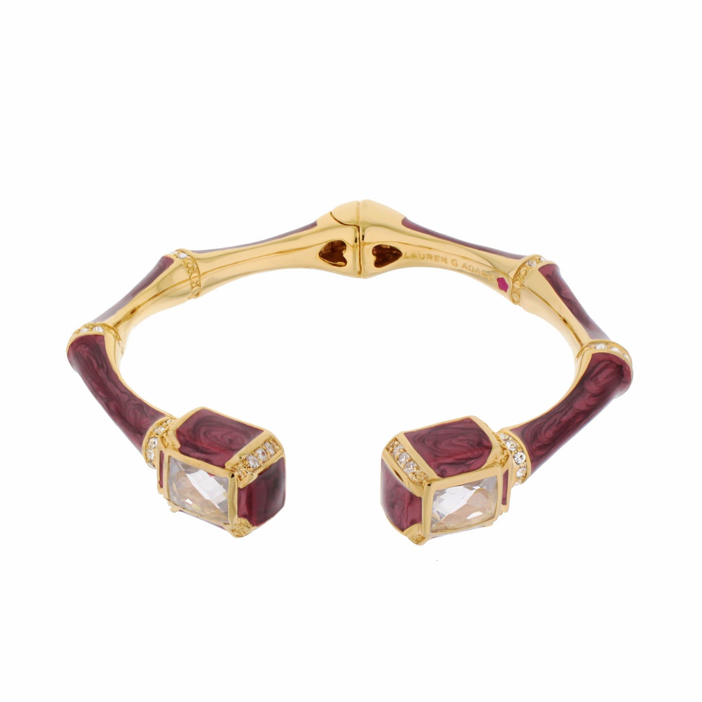 Bamboo Bangle