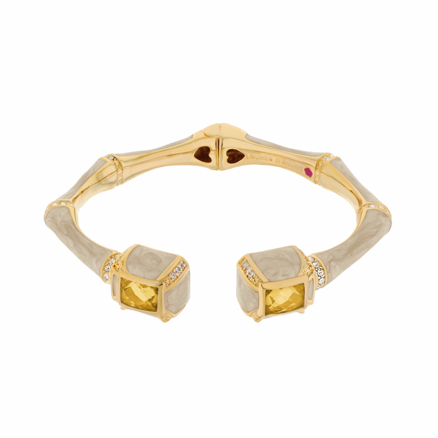 Bamboo Bangle