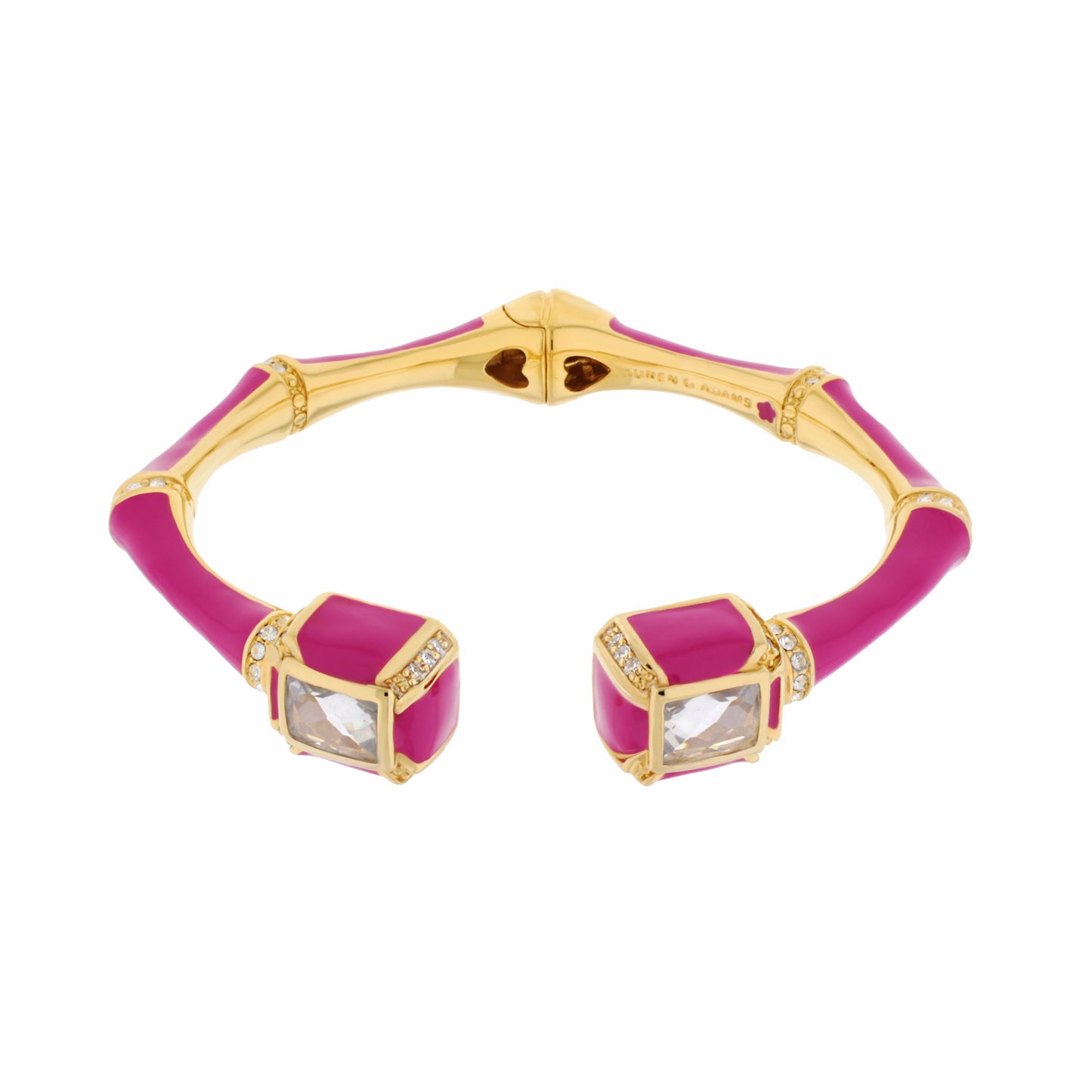 Bamboo Bangle