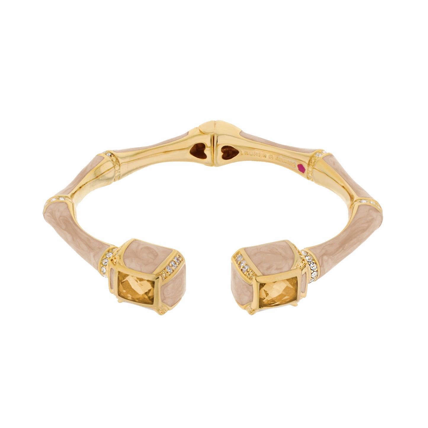 Bamboo Bangle