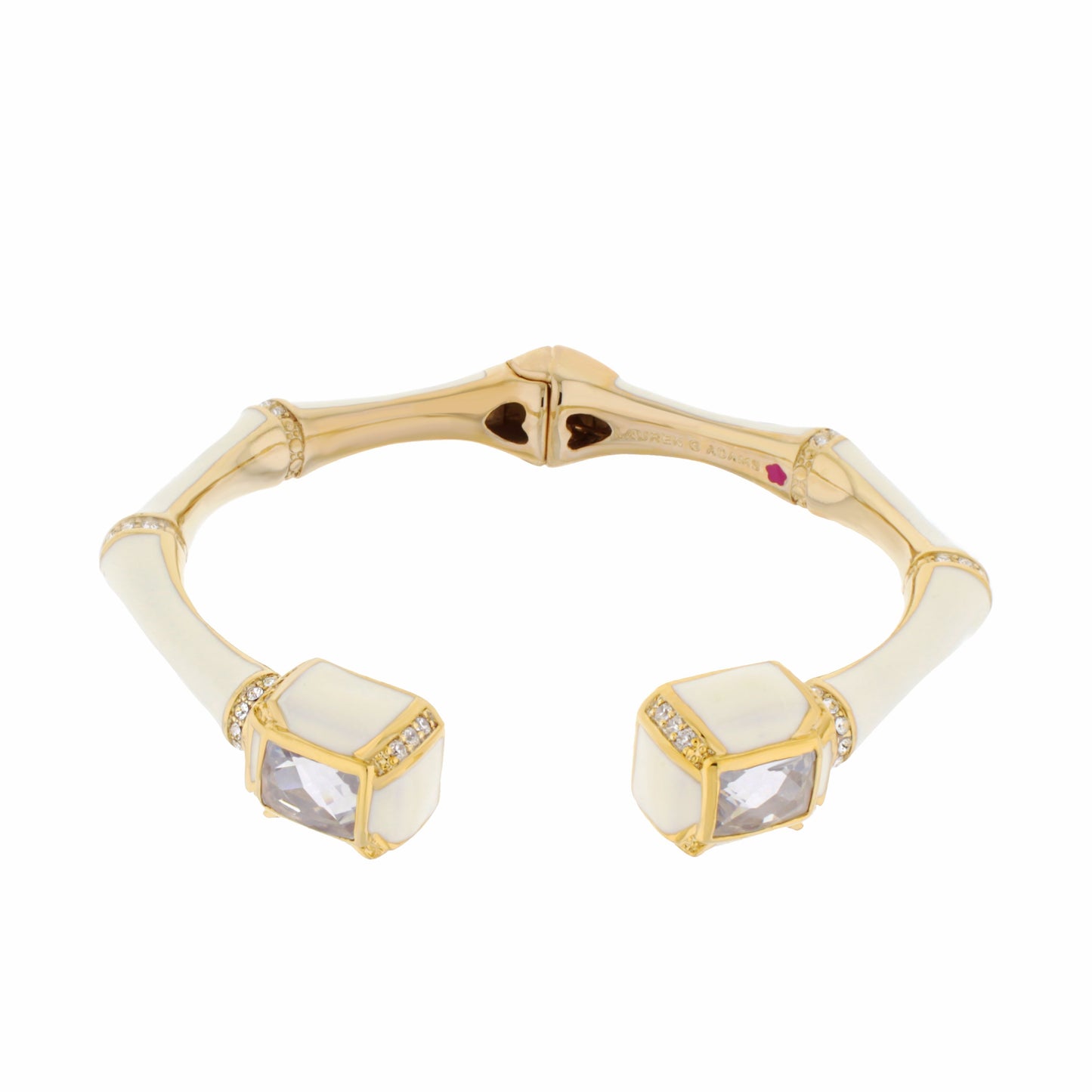 Bamboo Bangle