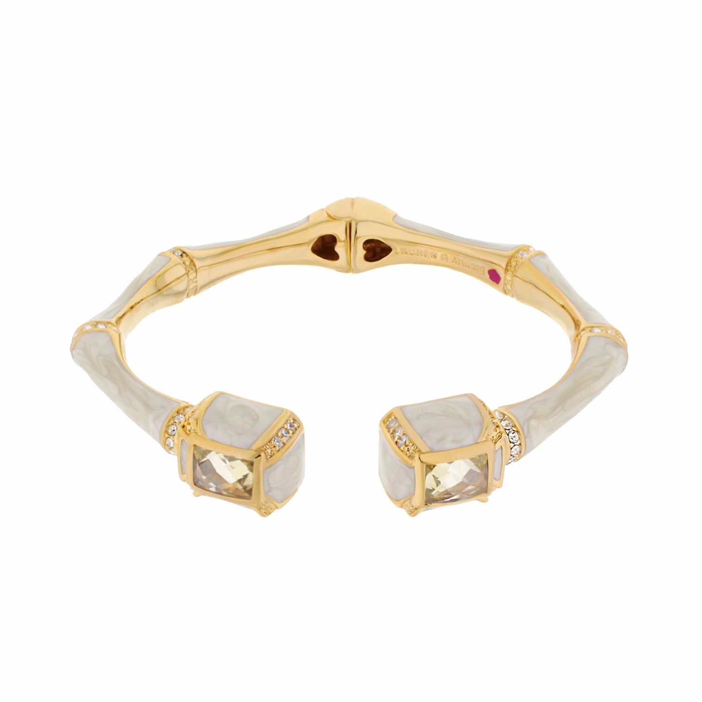 Bamboo Bangle