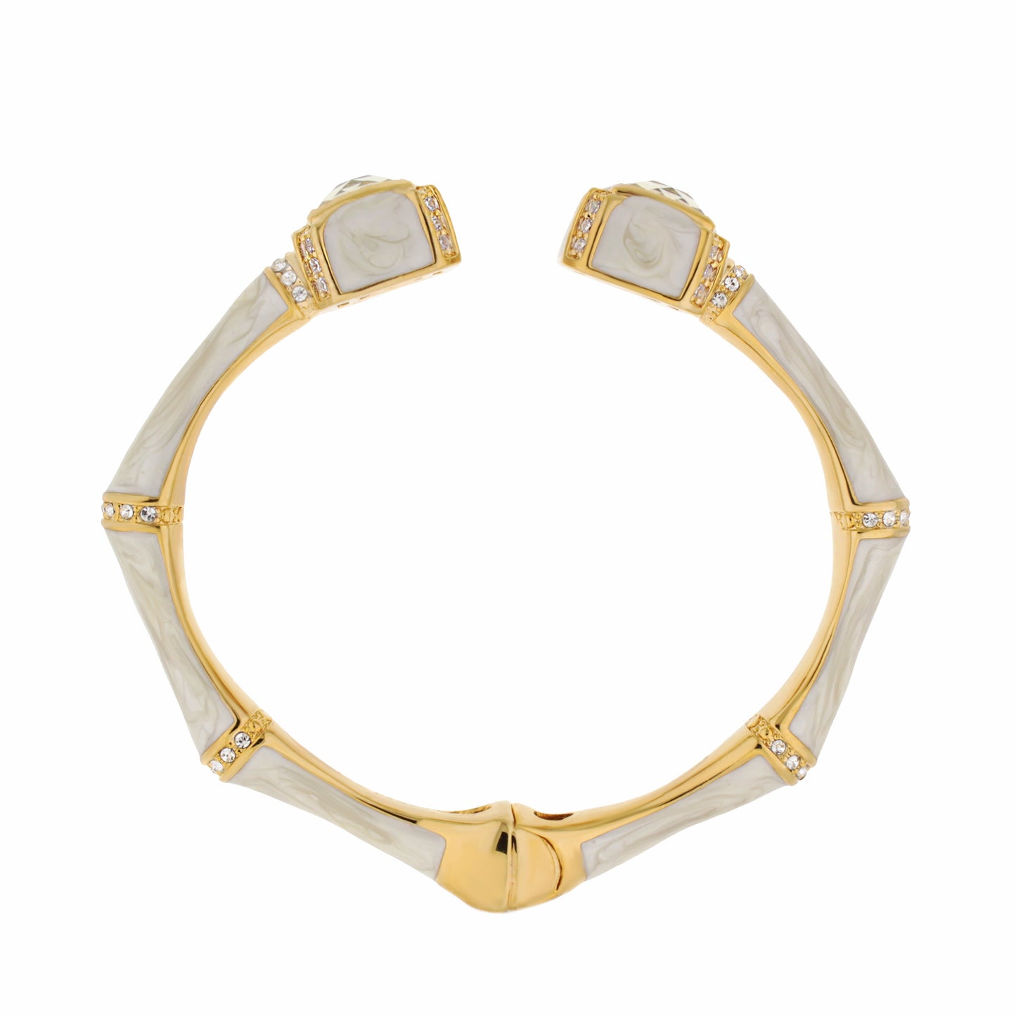 Bamboo Bangle