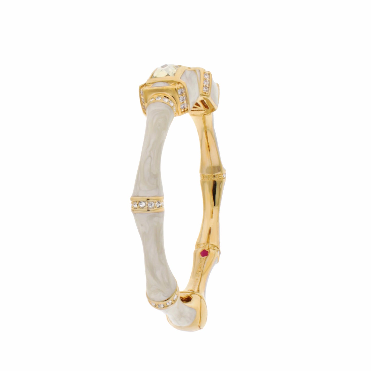 Bamboo Bangle