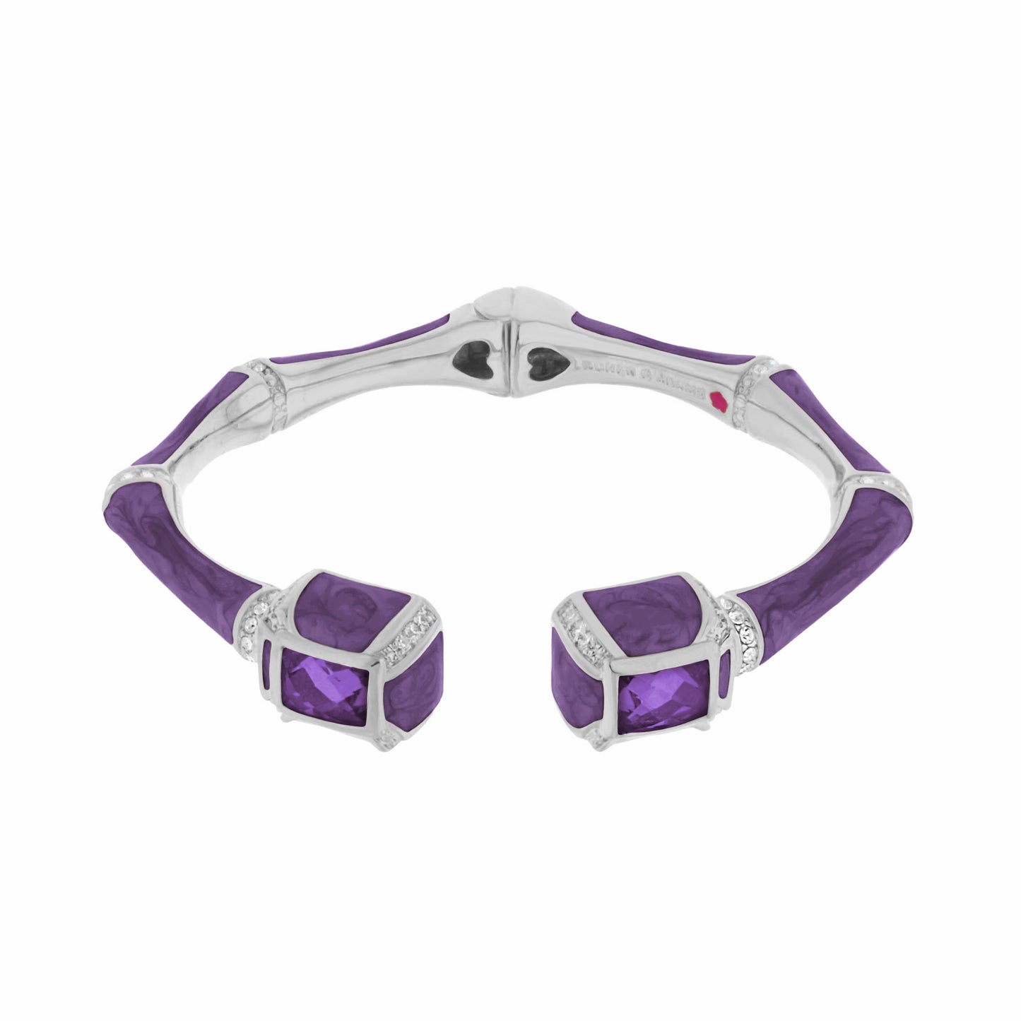 Bamboo Bangle