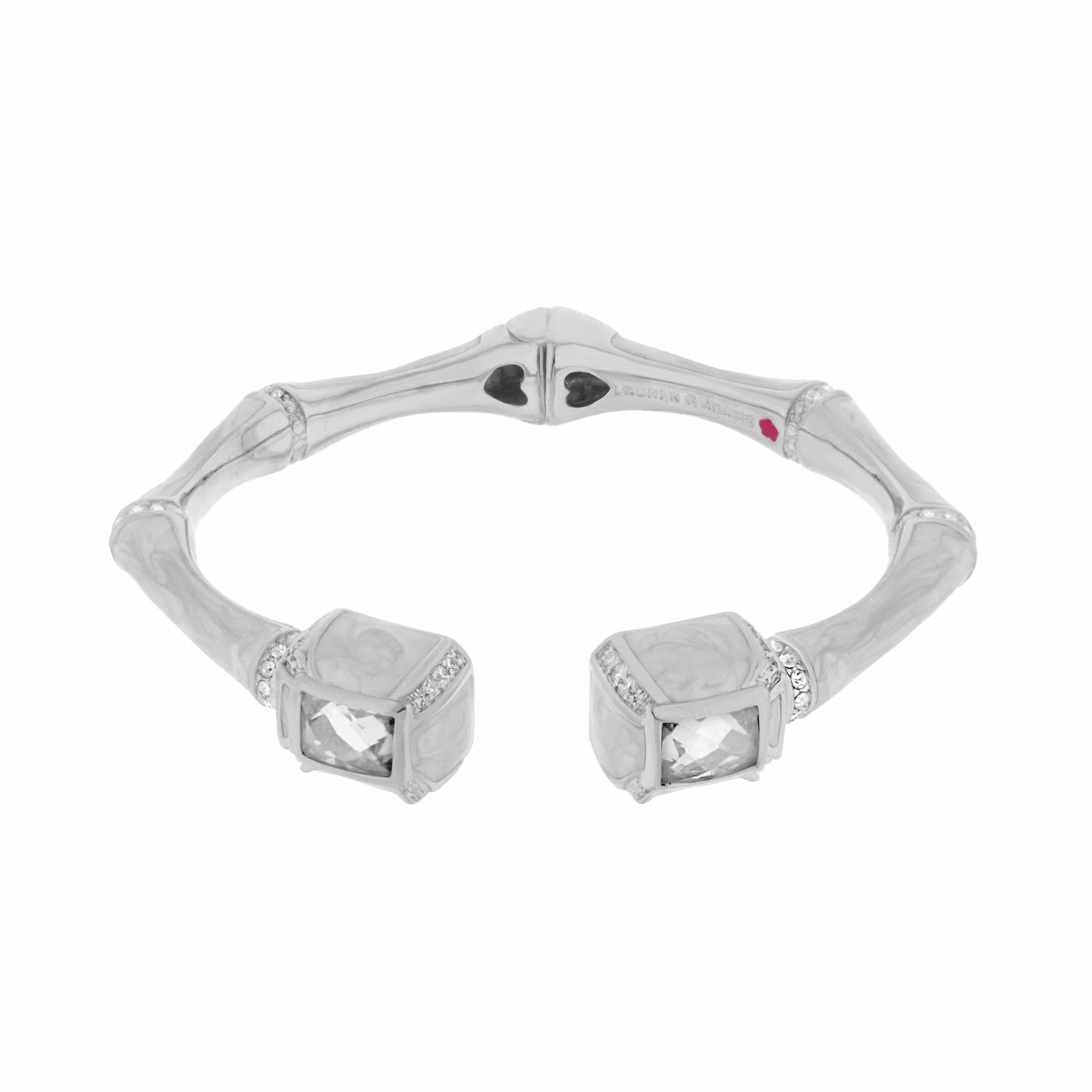 Bamboo Bangle